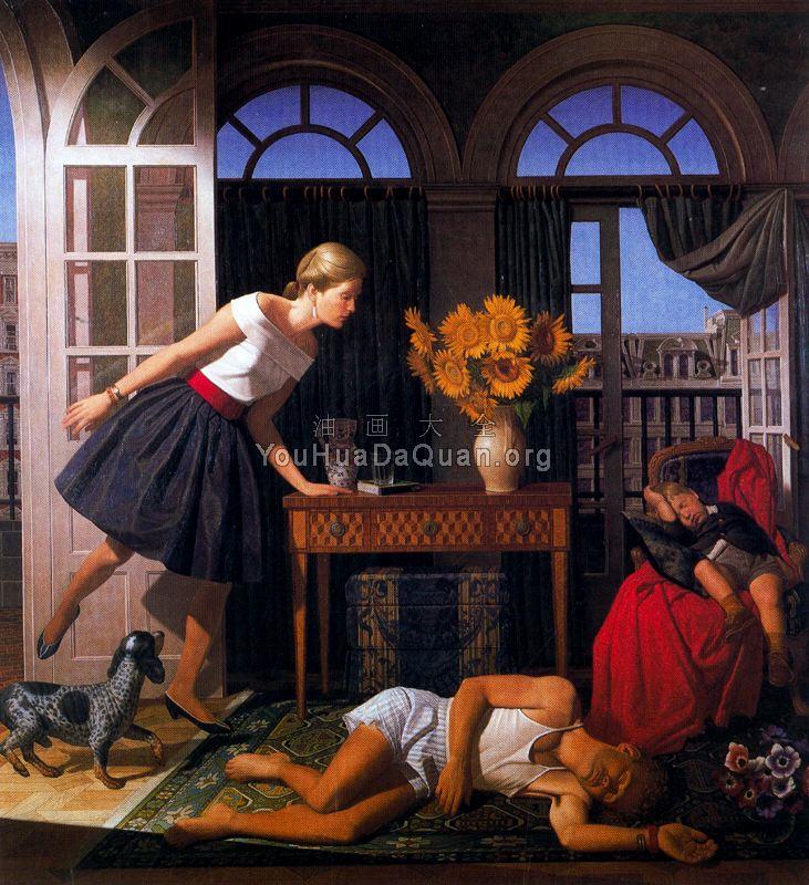 -Unknown - 斯通·罗伯茨